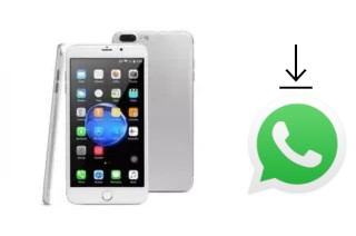 How to install WhatsApp in a CKK-mobile CKK mobile i7 Plus