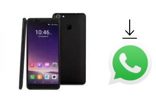 How to install WhatsApp in a CKK-mobile CKK mobile V7 Plus