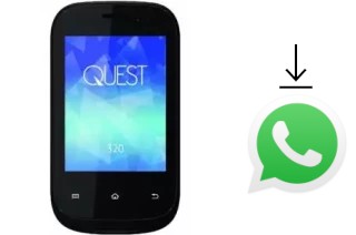 How to install WhatsApp in a CKTEL D9700