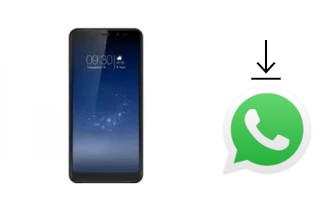 How to install WhatsApp in a CloudFone Cloudfone Next Infinity