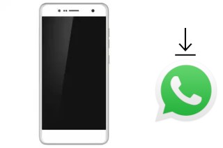 How to install WhatsApp in a Colors Mobile P85 Plus Selfie Pro