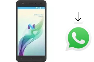 How to install WhatsApp in a Colors Mobile S9