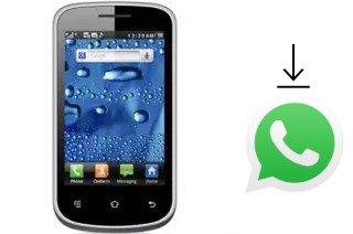 How to install WhatsApp in a Colors Mobile X11