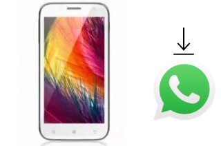 How to install WhatsApp in a Colors Mobile Xfactor X75 Bold