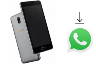 How to install WhatsApp in a Comio C1 Pro