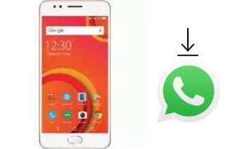 How to install WhatsApp in a Comio S1