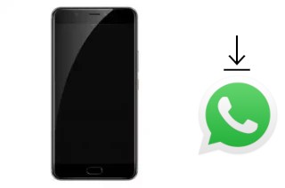 How to install WhatsApp in a Condor Allure M1 Plus