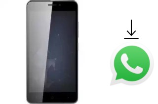 How to install WhatsApp in a Condor Griffe T2