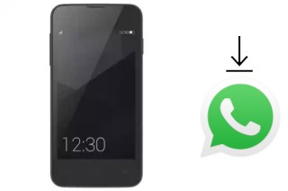 How to install WhatsApp in a Condor PAM412