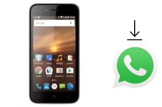 How to install WhatsApp in a Condor PAM524