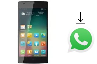 How to install WhatsApp in a Condor PGN-505