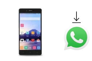 How to install WhatsApp in a Condor PGN-509