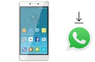 How to install WhatsApp in a Condor PGN516