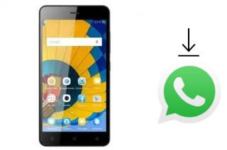 How to install WhatsApp in a Condor PGN518