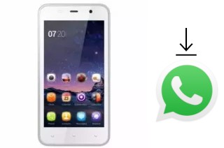 How to install WhatsApp in a Condor PGN521