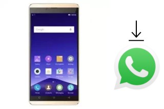 How to install WhatsApp in a Condor PGN605