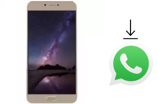 How to install WhatsApp in a Condor PGN612