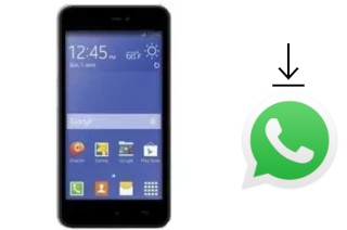 How to install WhatsApp in a Condor PHQ519