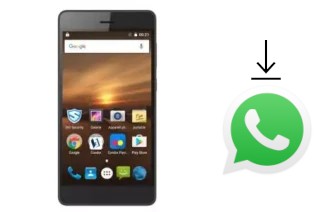 How to install WhatsApp in a Condor PHQ525