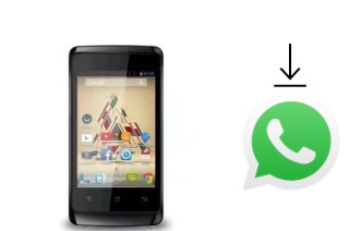 How to install WhatsApp in a Condor PKT-301