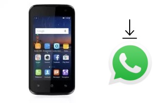 How to install WhatsApp in a Condor PKT411