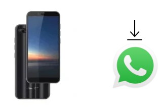 How to install WhatsApp in a Condor Plume L3 plus