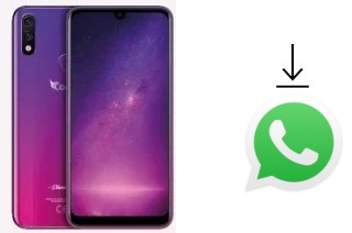 How to install WhatsApp in a Condor Plume L4 Pro