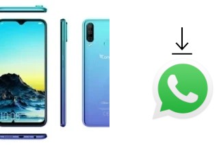 How to install WhatsApp in a Condor Plume L8 Pro