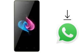 How to install WhatsApp in a Condor SP413