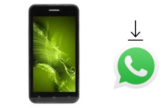 How to install WhatsApp in a ConnSpeed AS128