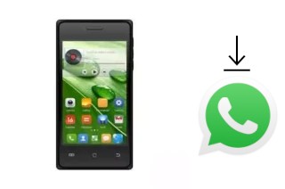 How to install WhatsApp in a ConnSpeed SMB15