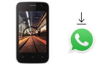 How to install WhatsApp in a ConnSpeed SMB16