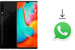 How to install WhatsApp in a Coolpad 26