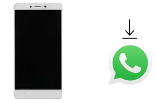 How to install WhatsApp in a Coolpad 5380CA