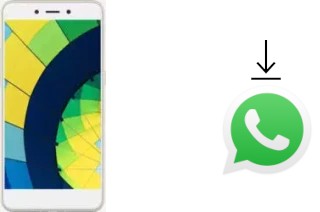 How to install WhatsApp in a Coolpad A1