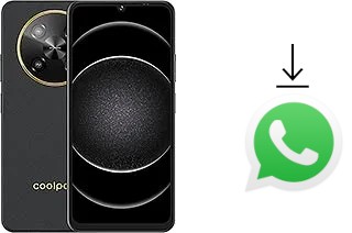 How to install WhatsApp in a Coolpad C16