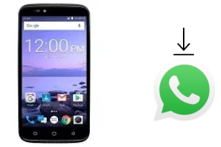 How to install WhatsApp in a Coolpad Canvas 4G