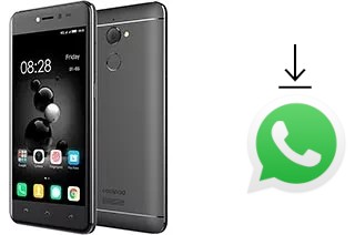 How to install WhatsApp in a Coolpad Conjr