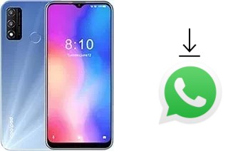 How to install WhatsApp in a Coolpad Cool 10A