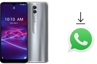 How to install WhatsApp in a Coolpad COOL 10C