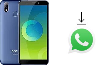 How to install WhatsApp in a Coolpad Cool 2