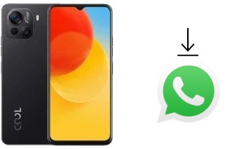 How to install WhatsApp in a Coolpad COOL 20 PRO