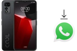 How to install WhatsApp in a Coolpad COOL 20