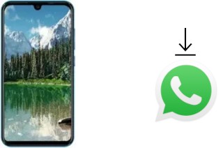 How to install WhatsApp in a Coolpad Cool 3