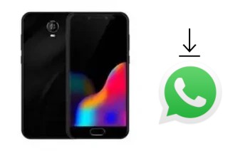 How to install WhatsApp in a Coolpad Cool Play 6C