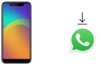 How to install WhatsApp in a Coolpad Cool Play 7