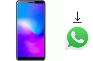 How to install WhatsApp in a Coolpad Cool Play 7C