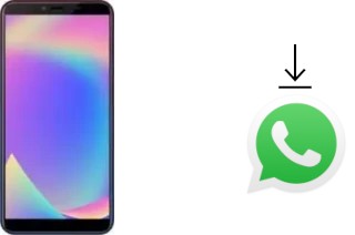 How to install WhatsApp in a Coolpad Cool Play 8 Lite