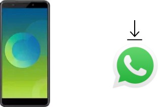 How to install WhatsApp in a Coolpad Cool2