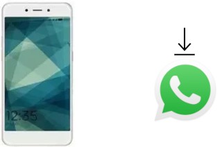 How to install WhatsApp in a Coolpad E2C